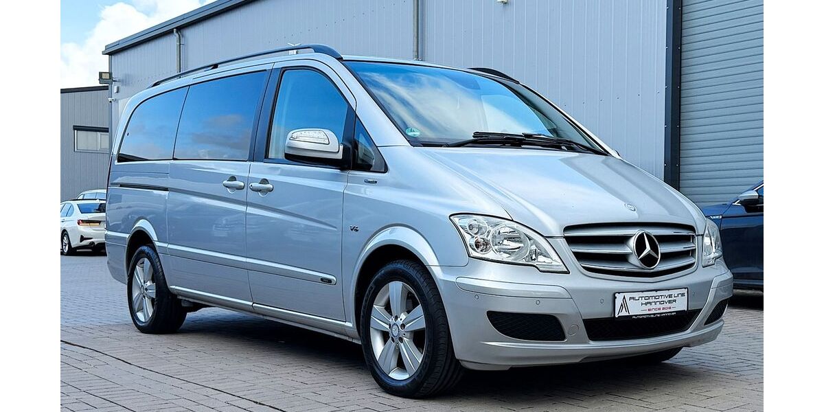 Mercedes-Benz Viano 180.000 km 20.950 &euro; Ronnenberg (Hannover) 30952