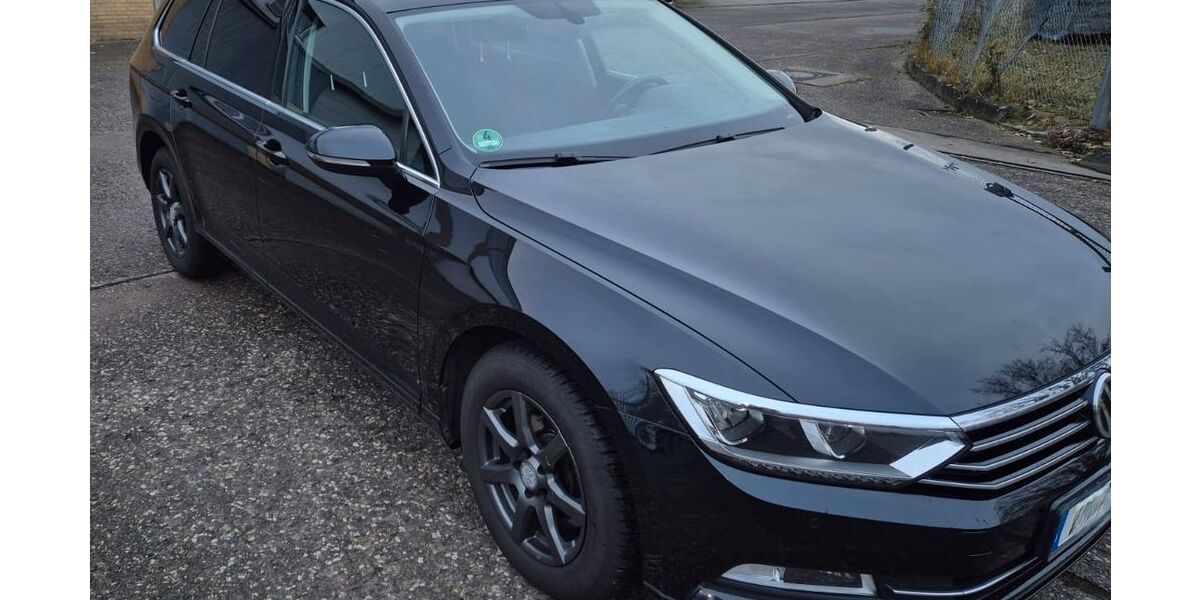 VW Passat 221.658 km 11.500 &euro; Hannover 30537