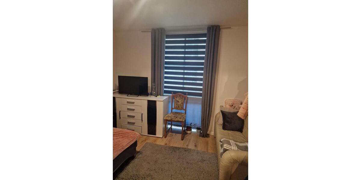 Etagenwohnung Seelze - 1 Zimmer, 19 m&sup2;, 355&euro; | Angebot:26479327