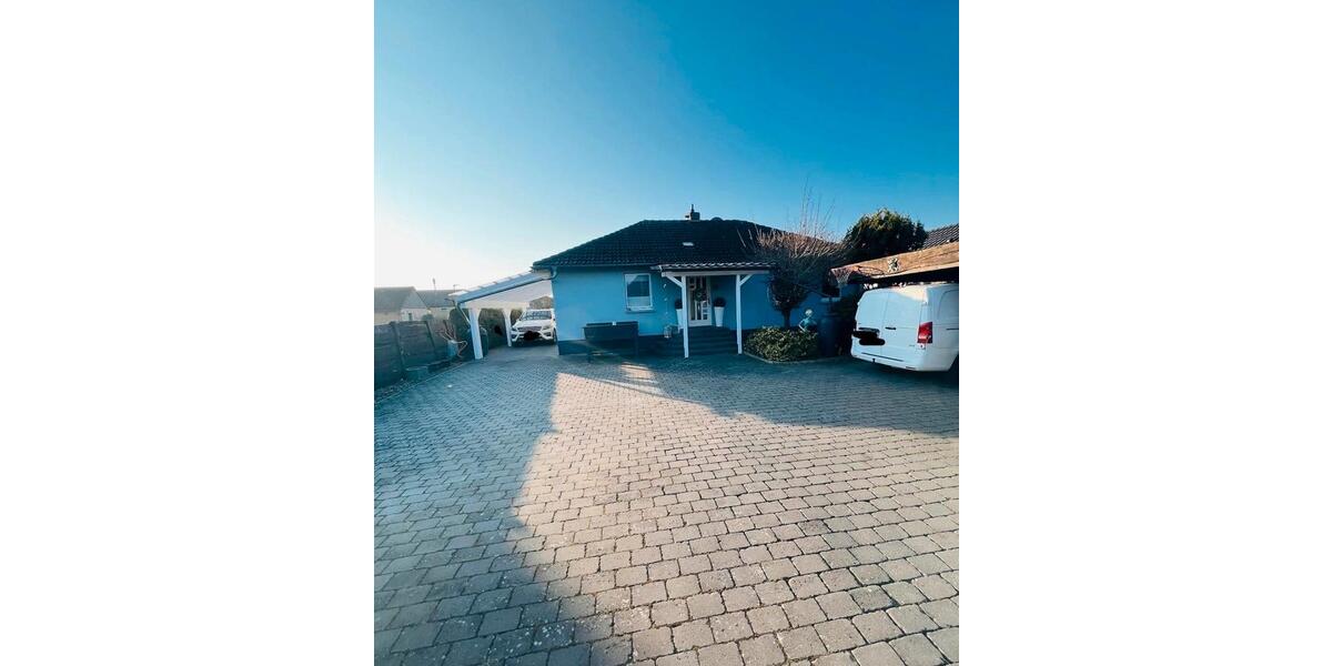 Bungalow Wedemark - 6 Zimmer, 167 m&sup2;, 597.000&euro; | Angebot:26059819