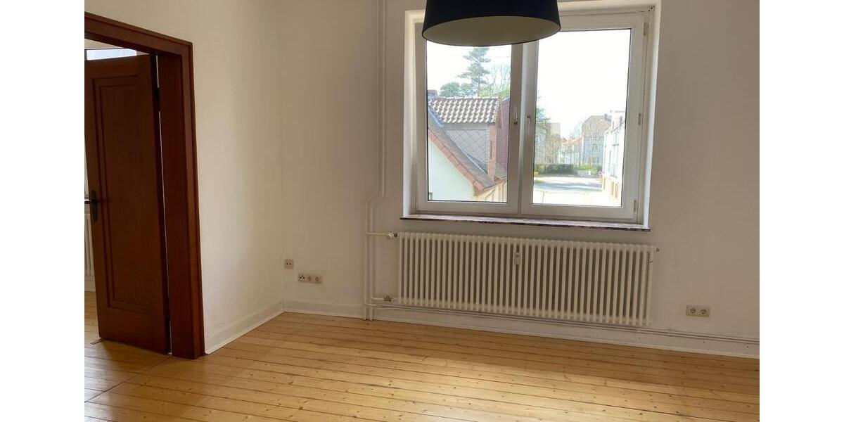 Etagenwohnung Stadthagen - 3 Zimmer, 93 m&sup2;, 730&euro; | Angebot:25944719
