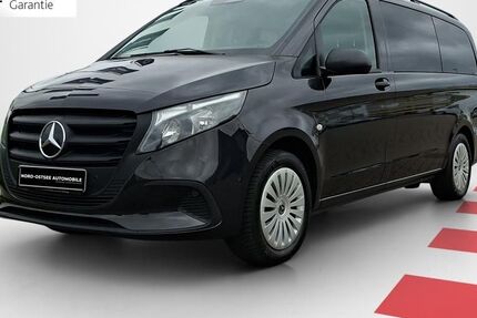 Mercedes-Benz Vito 42.410 km 41.290 &euro; Garbsen 30827