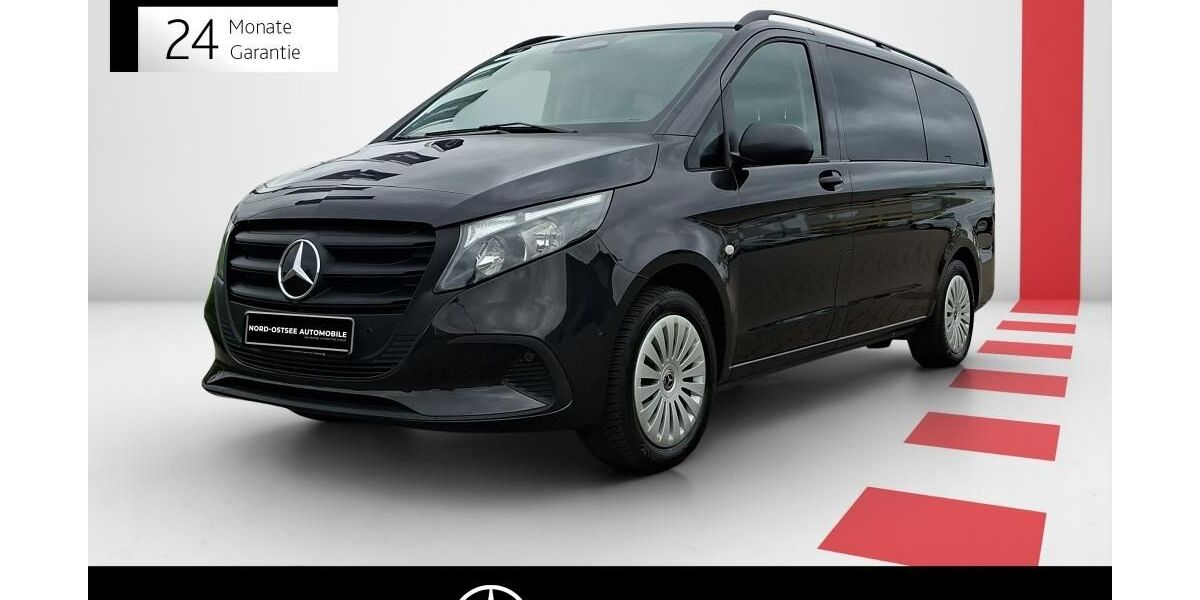 Mercedes-Benz Vito 42.410 km 41.290 &euro; Garbsen 30827