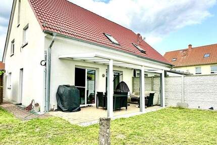 Haus Langenhagen Kaltenweide - 5 Zimmer, 102 m&sup2;, 439.000&euro; | Angebot:25779502