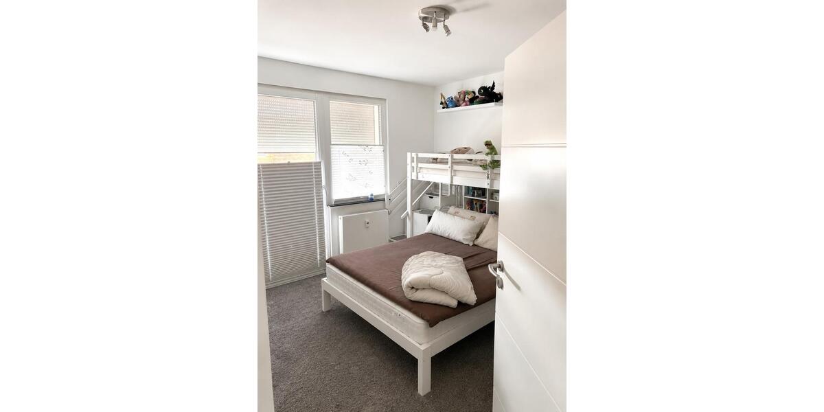 Etagenwohnung Garbsen - 2 Zimmer, 57 m&sup2;, 230.000&euro; | Angebot:27513175