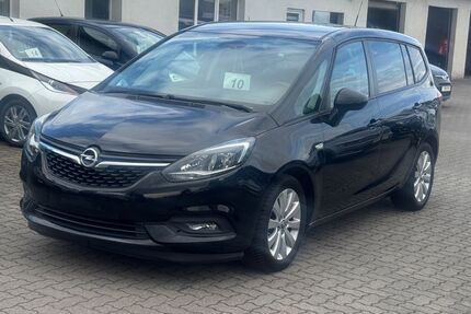 Opel Zafira 129.632 km 10.500 &euro; Neustadt 31535