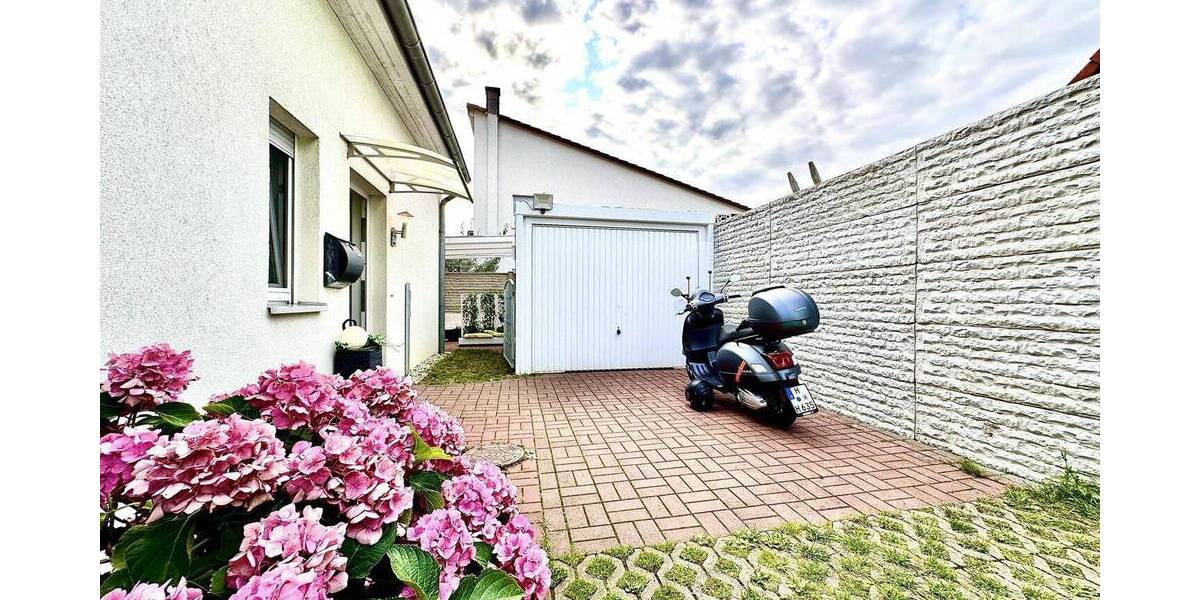 Doppelhaushälfte Langenhagen Kaltenweide - 4 Zimmer, 102 m&sup2;, 399.000&euro; | Angebot:26438806