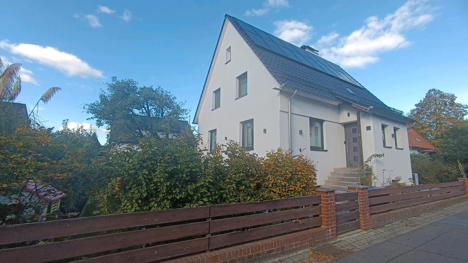 Einfamilienhaus Langenhagen Engelbostel - 7 Zimmer, 155 m&sup2;, 647.000&euro; | Angebot:25839979
