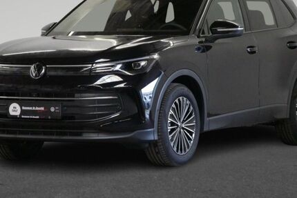 VW Tiguan 2.990 km 40.990 &euro; Hannover 30449