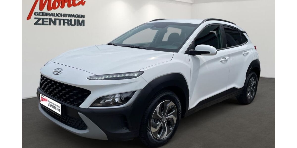Hyundai KONA 12.344 km 22.880 &euro; Laatzen 30880