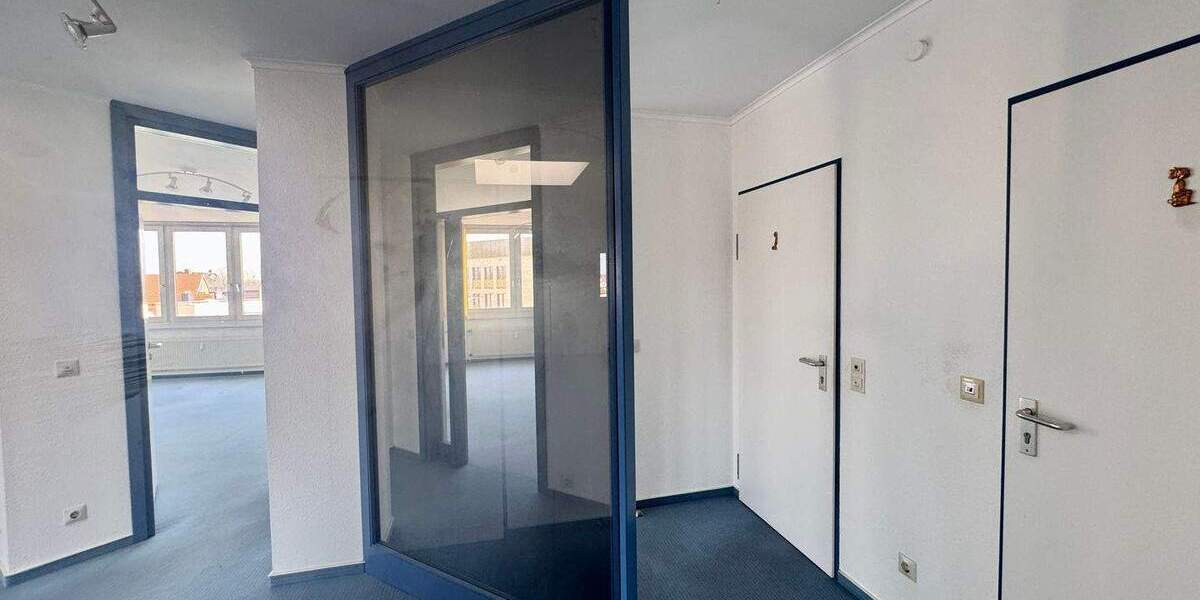 Gewerbeobjekt Neustadt am Rübenberge Neustadt - 4 Zimmer, 150 m&sup2;, 1.350&euro; | Angebot:25677441