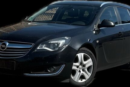 Opel Insignia 253.447 km 3.190 &euro; Garbsen 30827