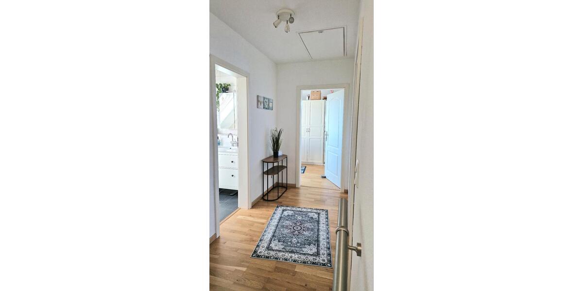 Reihenhaus Schwarmstedt - 4 Zimmer, 107 m&sup2;, 310.000&euro; | Angebot:25752412