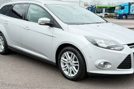 Ford Focus 161.231 km 5.000 &euro; Hannover 30179