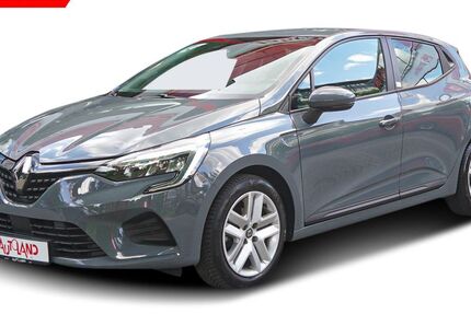 Renault Clio 35.303 km 13.990 &euro; Hannover 30179