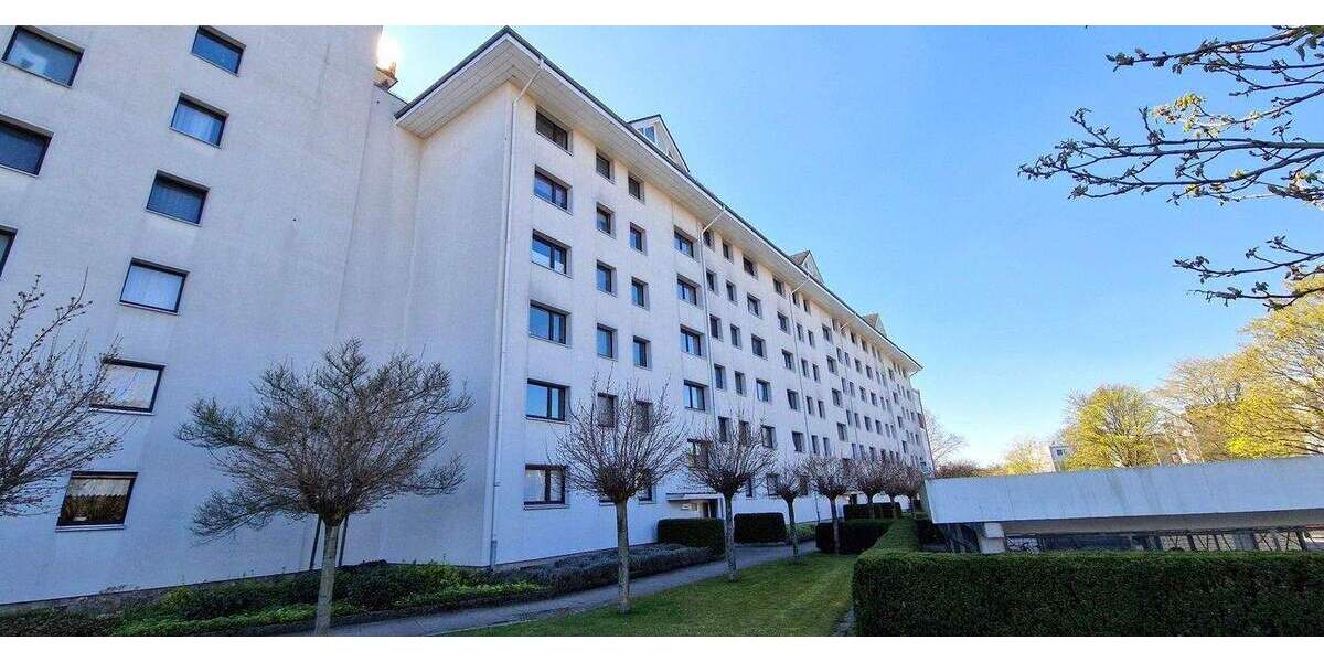 Etagenwohnung Hannover Anderten - 4 Zimmer, 120 m&sup2;, 299.000&euro; | Angebot:25735491