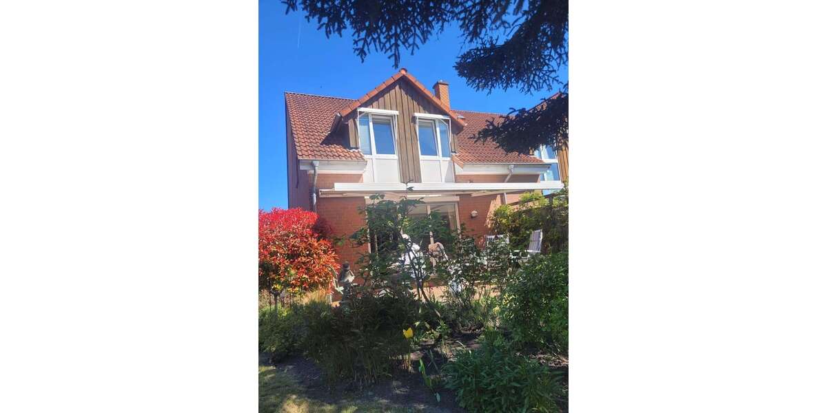 Einfamilienhaus Hannover Badenstedt Badenstedt - 4 Zimmer, 100 m&sup2;, 490.000&euro; | Angebot:26521419