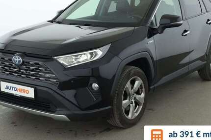 Toyota RAV4 94.136 km 28.440 &euro; Laatzen 30880
