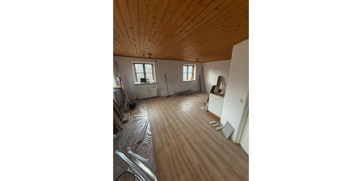 Etagenwohnung Hannover Vahrenwald-List - 1 Zimmer, 40 m&sup2;, 490&euro; | Angebot:25903306