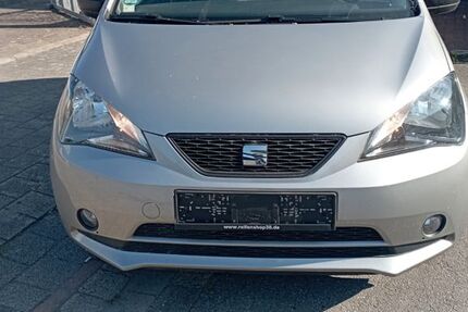 Seat Mii 179.300 km 3.200 &euro; Lehrte 31275