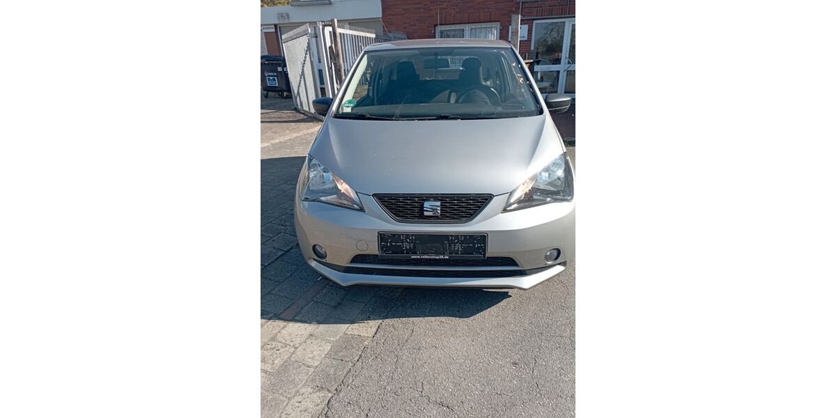 Seat Mii 179.300 km 3.200 &euro; Lehrte 31275