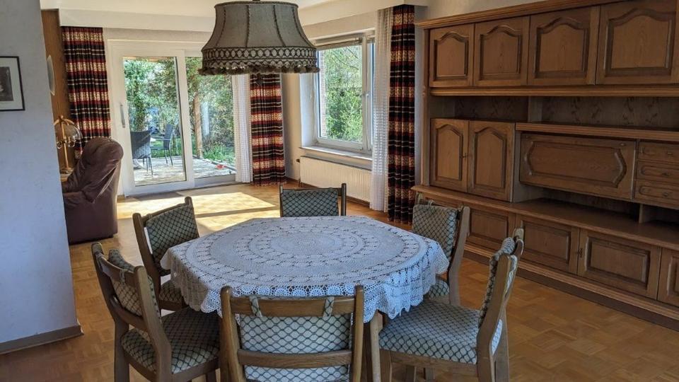 Einfamilienhaus Barsinghausen - 9 Zimmer, 210 m&sup2;, 439.000&euro; | Angebot:26431963