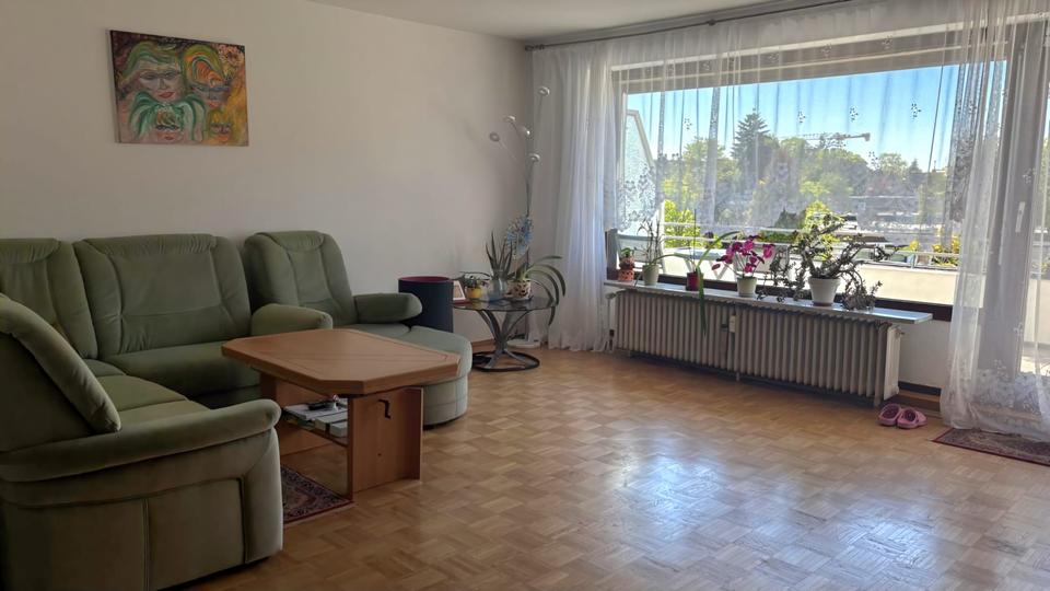 Etagenwohnung Langenhagen Engelbostel - 3 Zimmer, 101 m&sup2;, 298.000&euro; | Angebot:27168812