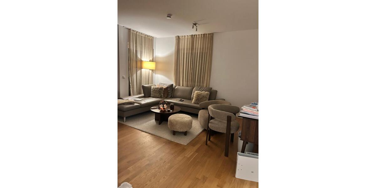 Etagenwohnung Hannover Linden-Limmer - 2 Zimmer, 61 m&sup2;, 1.178&euro; | Angebot:25633509