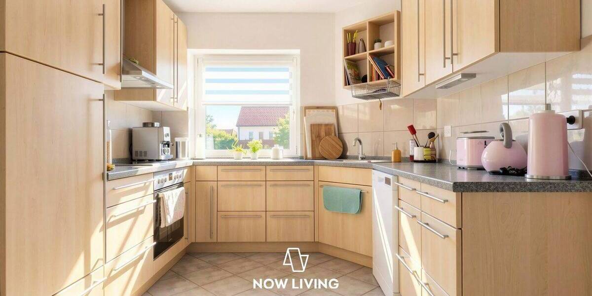 Doppelhaushälfte Sehnde - 4 Zimmer, 114 m&sup2;, 410.000&euro; | Angebot:25910427