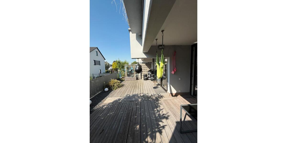 Erdgeschoßwohnung Garbsen - 2 Zimmer, 72 m&sup2;, 233.999&euro; | Angebot:25960342