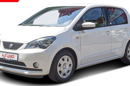 Seat Mii 58.794 km 9.950 &euro; Hannover 30179