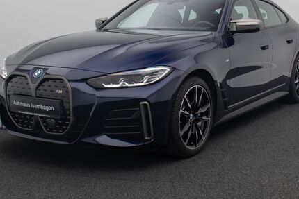 BMW i4 38.168 km 45.499 &euro; Isernhagen 30916