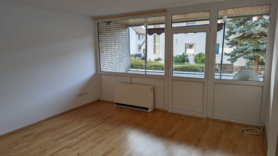 Etagenwohnung Ronnenberg - 2 Zimmer, 56 m&sup2;, 714&euro; | Angebot:25960192