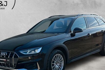 Audi A4 Allroad 121.990 km 26.450 &euro; Hannover 30449