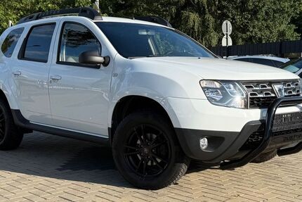 Dacia Duster 110.000 km 7.000 &euro; Neustadt 31535