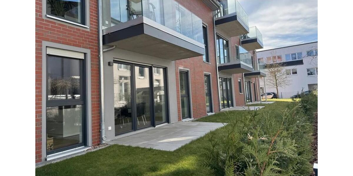 Erdgeschoßwohnung Hannover Bothfeld-Vahrenheide - 3 Zimmer, 103 m&sup2;, 1.650&euro; | Angebot:25963570