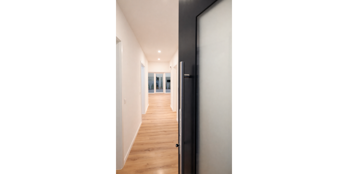 Moderne Wohnung aus 2026 in ruhiger Lage von Husum (Kreis Nienburg (Weser)) - Etagenwohnung Husum | Angebot:27188394
