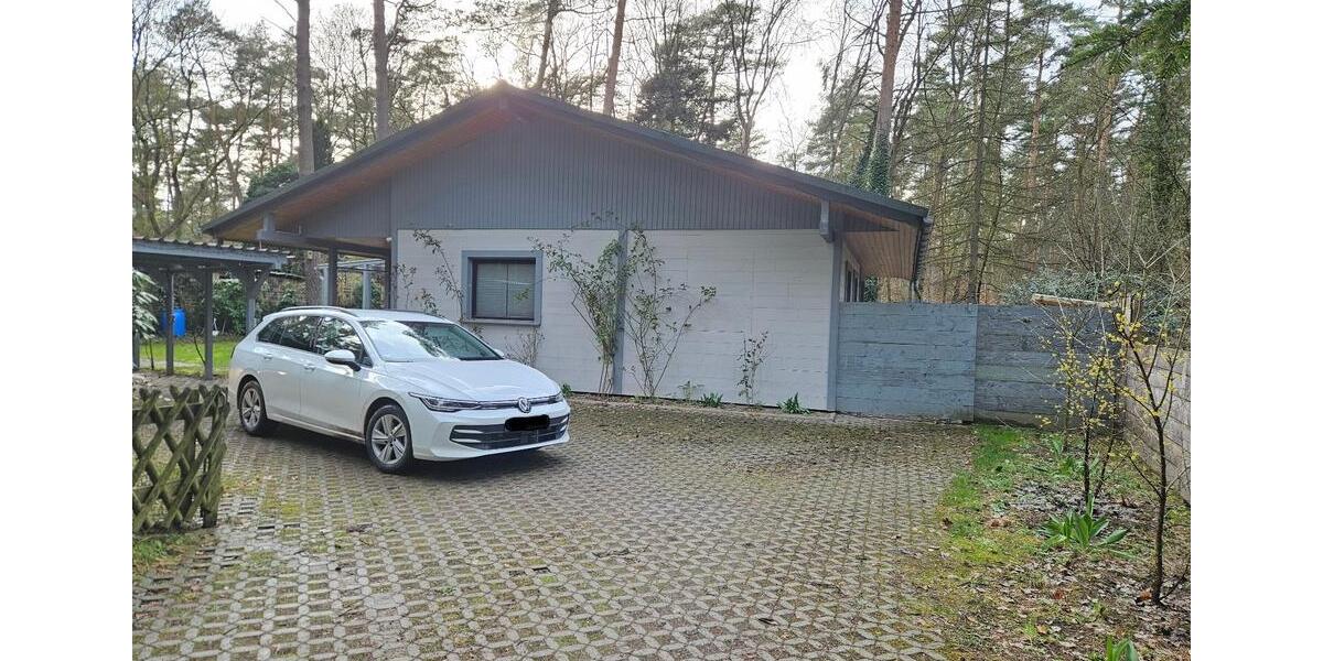 Einfamilienhaus Schwarmstedt - 3 Zimmer, 80 m&sup2;, 130.000&euro; | Angebot:26047129