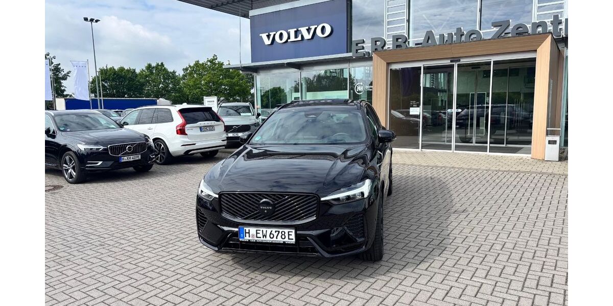 Volvo XC60 5.000 km 57.300 &euro; Hannover 30179