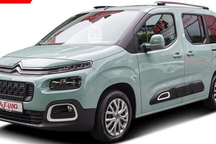 Citroen Berlingo 93.908 km 19.490 &euro; Hannover 30179