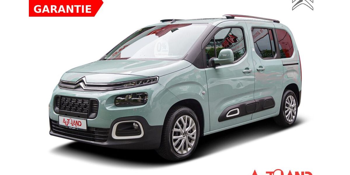 Citroen Berlingo 93.908 km 19.490 &euro; Hannover 30179
