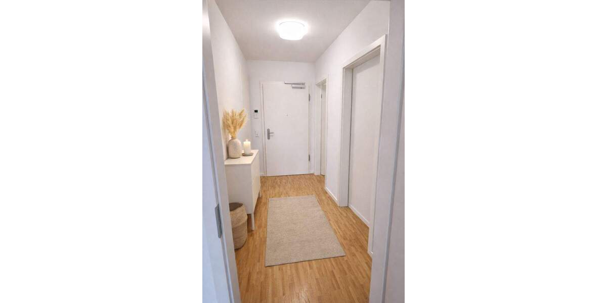 Etagenwohnung Isernhagen / Altwarmbüchen Altwarmbüchen - 2 Zimmer, 67 m&sup2;, 335.000&euro; | Angebot:25731259