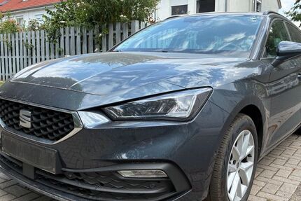 Seat Leon 205.950 km 10.948 &euro; Hannover 30179