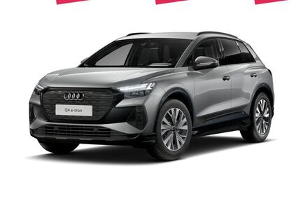 Audi Q4 e-tron 25.096 km 28.650 &euro; Hannover 30179