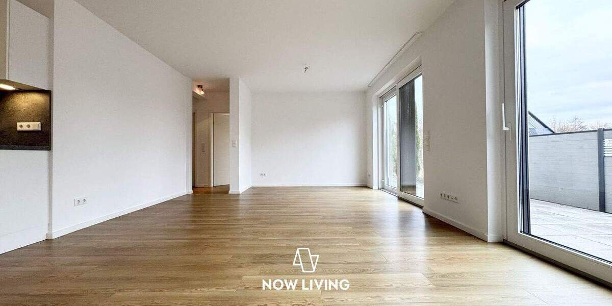 Etagenwohnung Wunstorf Steinhude - 2 Zimmer, 83 m&sup2;, 384.000&euro; | Angebot:25733372