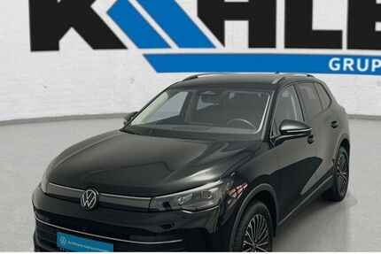 VW Tiguan 26.590 km 36.990 &euro; Wedemark 30900
