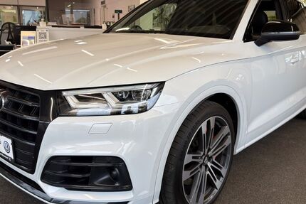Audi SQ5 74.650 km 40.980 &euro; Bad Nenndorf 31542