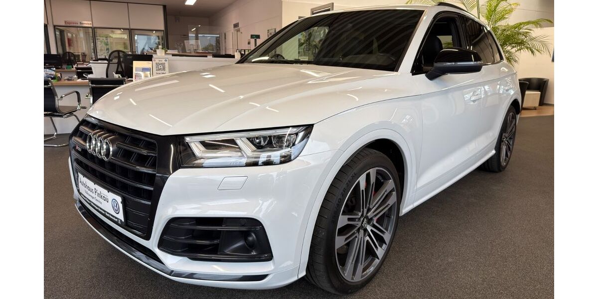 Audi SQ5 74.650 km 40.980 &euro; Bad Nenndorf 31542