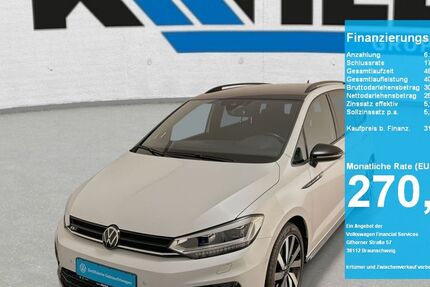 VW Touran 44.783 km 31.990 &euro; Neustadt am Rübenberge 31535