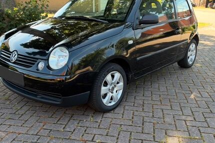 VW Lupo 197.005 km 3.600 &euro; Burgdorf 31303